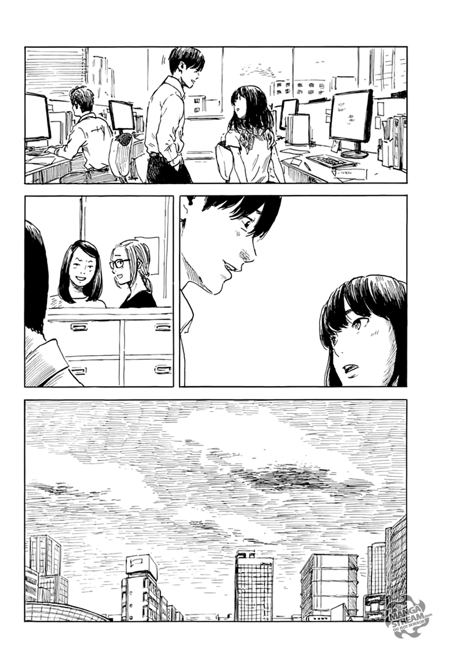 Happiness (OSHIMI Shuzo) Chapter 28 7